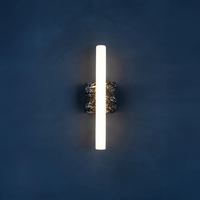 Nea 30 Marble Wall Light