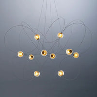 Munari 10 Pendant Light