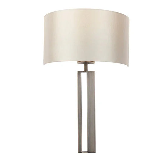 Sloane Slotted Shade Wall Light