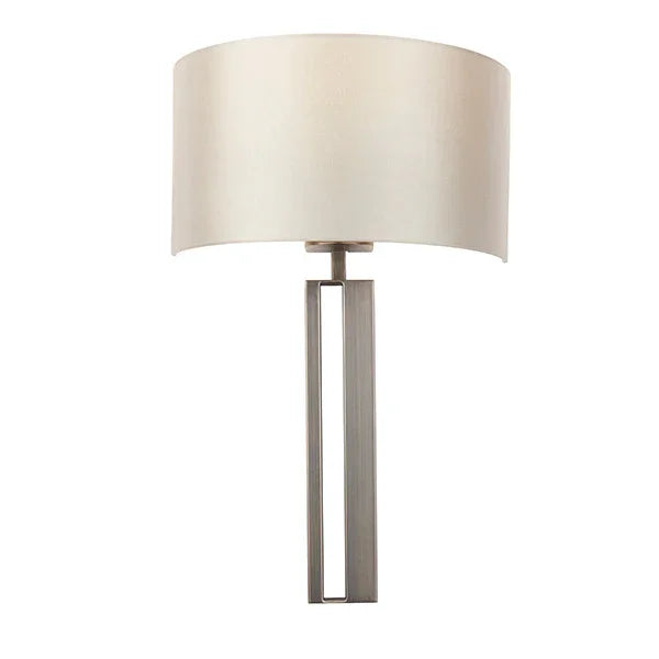 Sloane Slotted Shade Wall Light