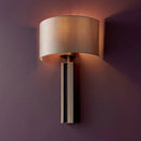 Sloane Slotted Shade Wall Light