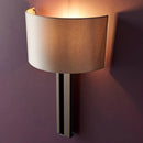 Sloane Slotted Shade Wall Light