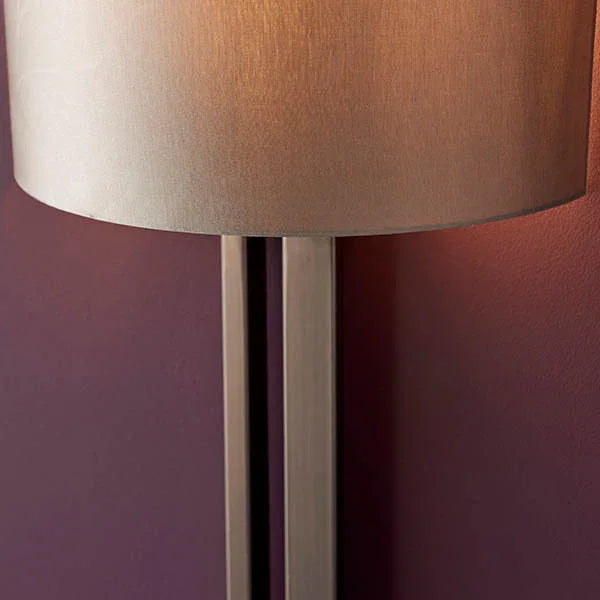 Sloane Slotted Shade Wall Light