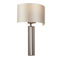 Sloane Slotted Shade Wall Light