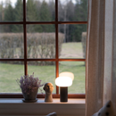 Antibes Portable Table Lamp