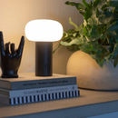 Antibes Portable Table Lamp