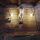 N°304 L40 Wall Light