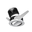 Phos Eyeconic Mini Trim Adjustable Downlight | All Square Lighting