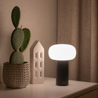 Antibes Portable Table Lamp