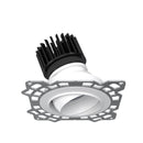 Phos Eyeconic Trimless Adjustable Downlight | All Square Lighting