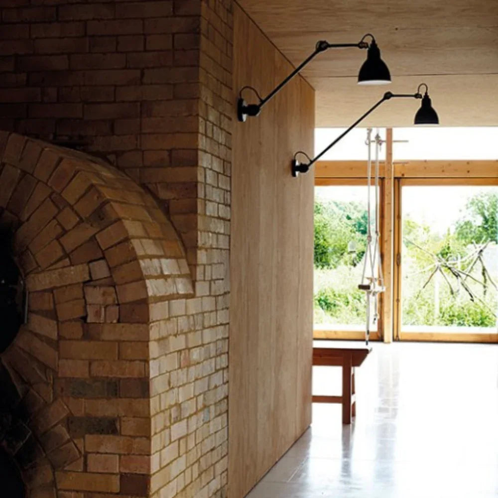 N°304 L40 Wall Light