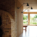 N°304 L40 Wall Light