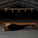 RUBN Long John Pendant Light | All Square Lighting