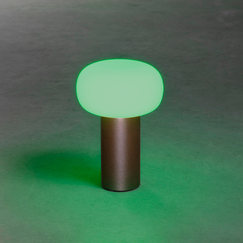 Antibes Portable Table Lamp
