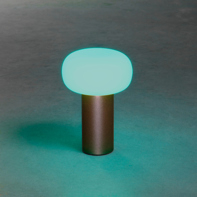 Antibes Portable Table Lamp