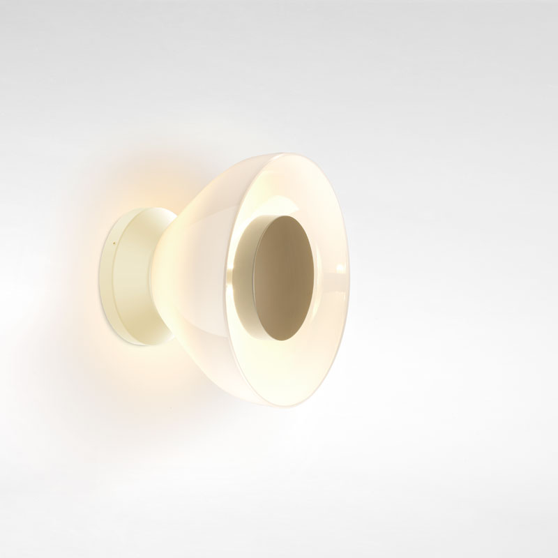 Marset Aura Wall Light | All Square Lighting
