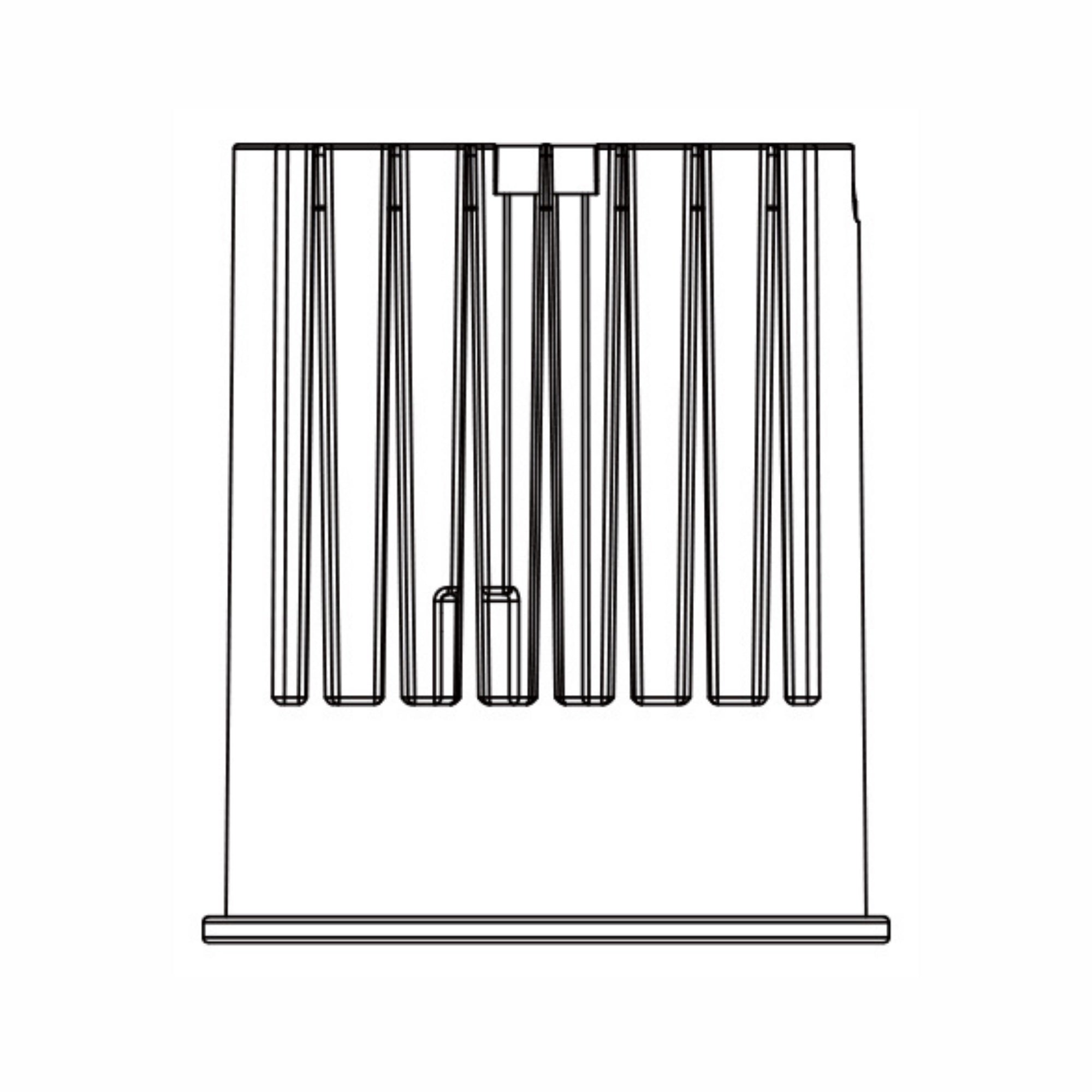 Ray Dynamic X LE50 LED Engine