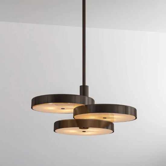 Triarc Pendant Light