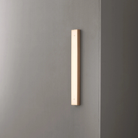 Sim Large 50 Wall Light