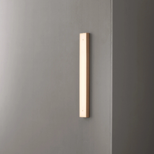 Sim Large 50 Wall Light