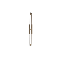 RUBN Bloomsbury IP44 Wall Light | All Square Lighting