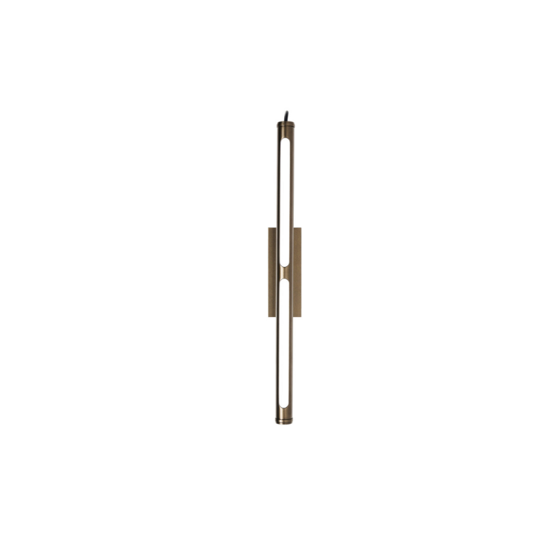 RUBN Bloomsbury IP44 Wall Light | All Square Lighting