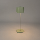Capri Portable Table Lamp