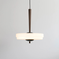 Bert Frank Trave Pendant Light | All Square Lighting