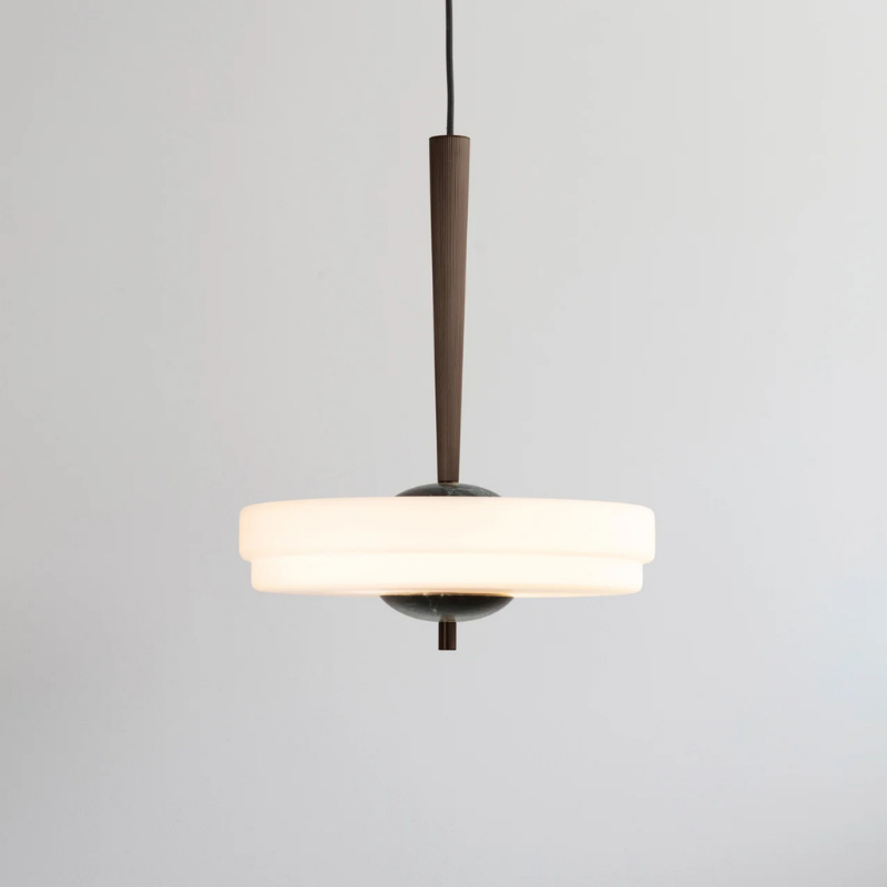 Bert Frank Trave Pendant Light | All Square Lighting