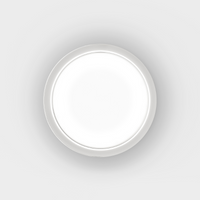 IP44.de Lisc Wall Light | All Square Lighting