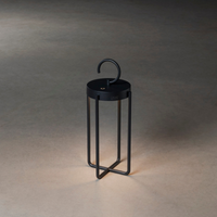 Manorola Portable Lantern Lamp