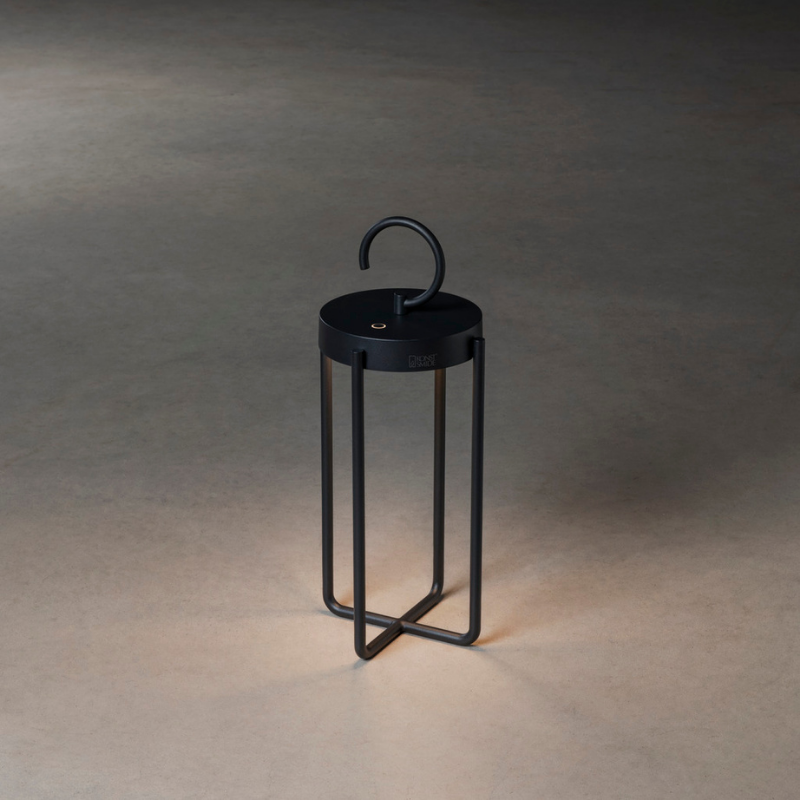 Manorola Portable Lantern Lamp