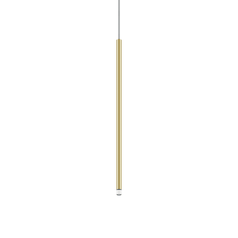 Lodes A-Tube Nano Medium Pendant Light | All Square Lighting