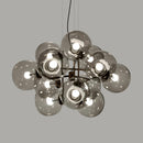 Jasmine Twelve Pendant Light