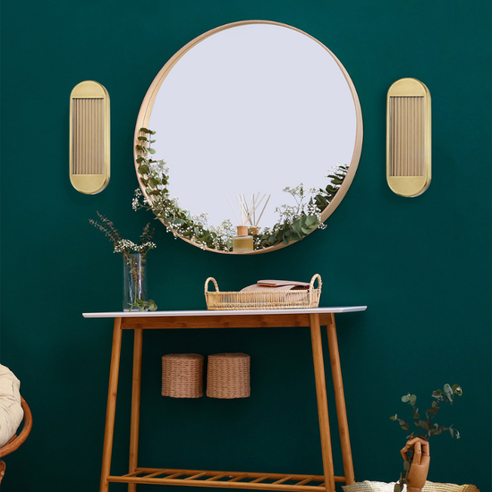 Palais Medium Wall Light