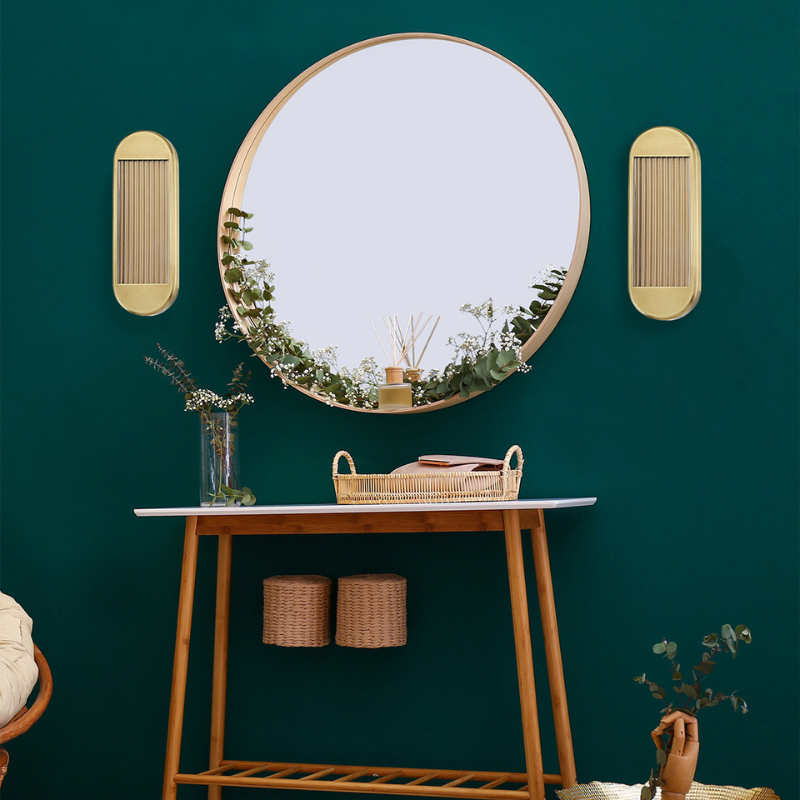 Palais Medium Wall Light