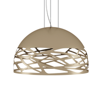 Lodes Kelly Medium Dome 60 Pendant Light | All Square Lighting