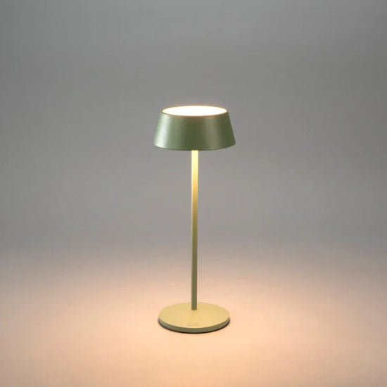 Menton Portable Table Lamp