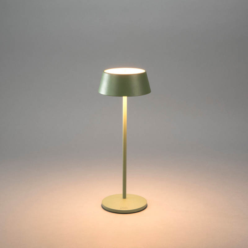 Menton Portable Table Lamp