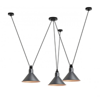 Les Acrobates De Gras N°325 Pendant Light
