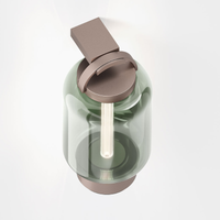 IP44.de Qu Hook Wall Light | All Square Lighting