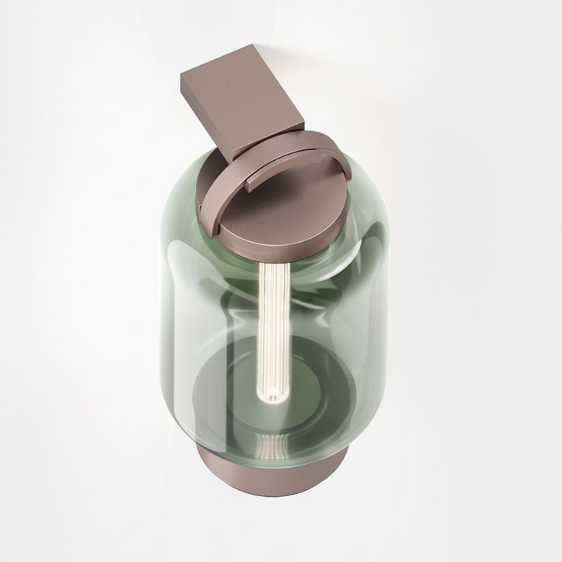 Qu Hook Wall Light