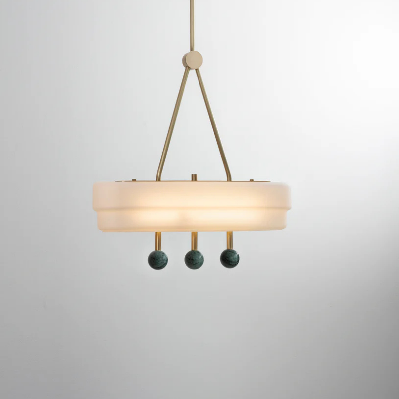 Bert Frank Spate Pendant Light | All Square Lighting