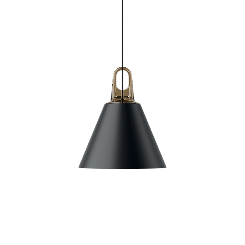 Lodes JIM Cone Pendant Light | All Square Lighting