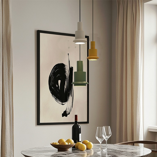 Chaumont 190 Pendant Light