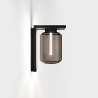 IP44.de Dia F Wall Light | All Square Lighting