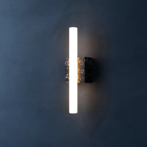 Nea 30 Marble Wall Light
