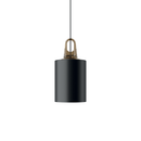 Lodes JIM Cylinder Pendant Light | All Square Lighting