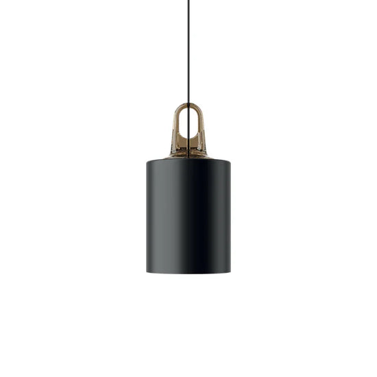 JIM Cylinder Pendant Light