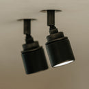 Lichelle P Proud Trimless Plaster Ceiling Spotlight